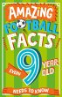 Amazing Football Facts Every 9 Year Old... - Bild 1