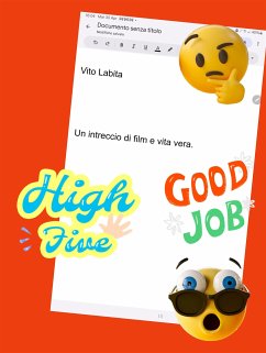 Un Intreccio di film e vita vera (eBook, ePUB) - Vito, Labita