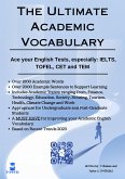 The Ultimate Academic Vocabulary (eBook, ePUB)