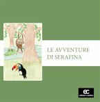 Le avventure di Serafina (eBook, ePUB)