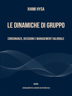 Le Dinamiche di Gruppo (eBook, PDF) - Hysa, Xhimi