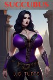 Succubus (eBook, ePUB)