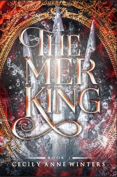 Cover The Mer King (Overlay Worlds, #1) (eBook, ePUB)