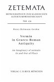 Vermin in Graeco-Roman Antiquity (eBook, PDF)