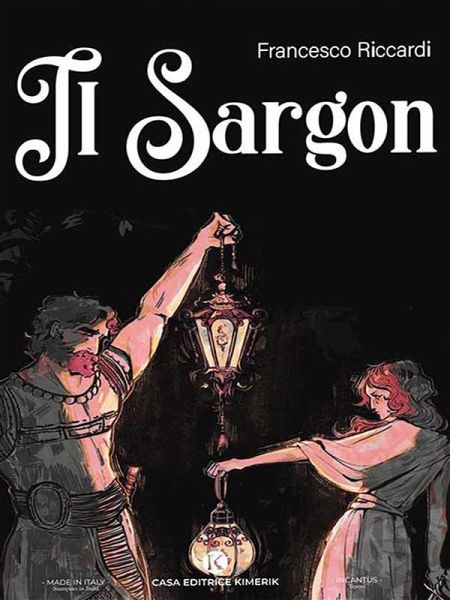 Il Sargon (eBook, ePUB)