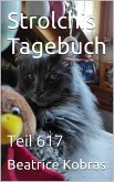 Strolchis Tagebuch - Teil 617 (eBook, ePUB)