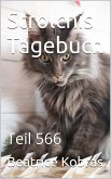 Strolchis Tagebuch - Teil 566 (eBook, ePUB)