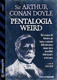 Pentalogia Weird (eBook, ePUB)