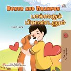 Boxer and Brandon பாக்ஸரும் பிராண்டனும் (eBook, ePUB)