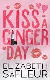 Kiss A Ginger Day (eBook, ePUB)