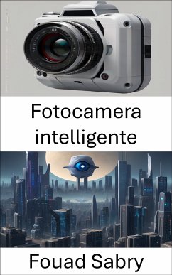 Fotocamera intelligente (eBook, ePUB) - Sabry, Fouad