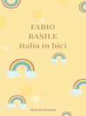 Italia in bici (eBook, ePUB)