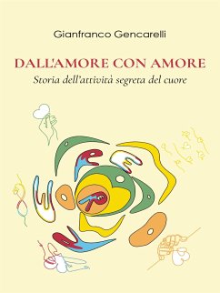 Cover Dall'amore Con Amore (eBook, ePUB)
