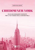 Chiedimi New York (eBook, ePUB)