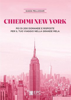 Chiedimi New York (eBook, ePUB) - Pellizzari, Giada