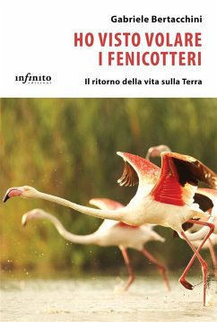 Ho visto volare i fenicotteri (eBook, ePUB) - Bertacchini, Gabriele