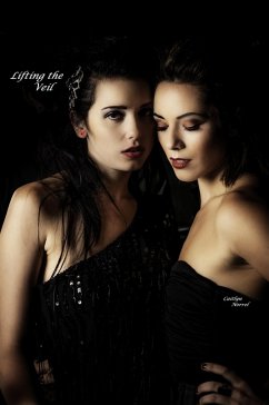 Cover Lifting the Veil (Desperate Beauty, #8) (eBook, ePUB)