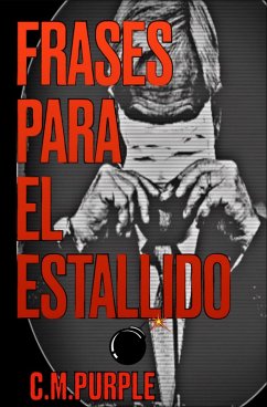 Cover Las frases del Estallido Social Chileno (eBook, ePUB)