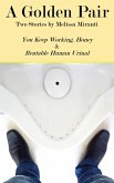 A Golden Pair (eBook, ePUB) A Golden Pair (eBook, ePUB)