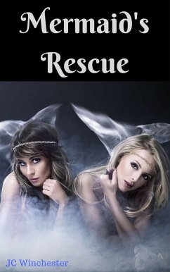 Cover Mermaid's Rescue (eBook, ePUB)