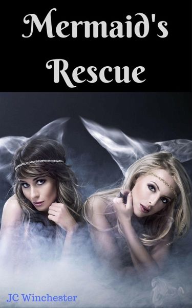 Mermaid's Rescue (eBook, ePUB) Mermaid's Rescue (eBook, ePUB)