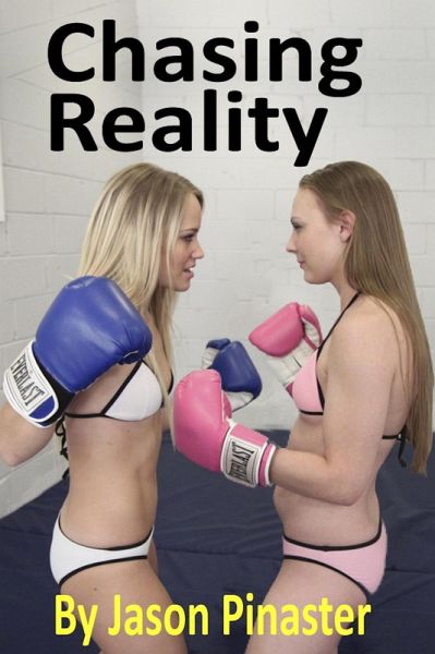 Chasing Reality (eBook, ePUB)