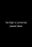One Night in Switzerland (eBook, ePUB)