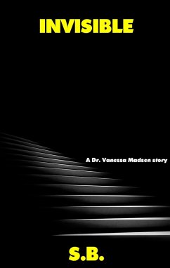Cover Invisible (Dr. Vanessa Madsen, #1) (eBook, ePUB)