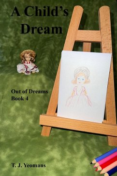 Cover A Child's Dream (eBook, ePUB)
