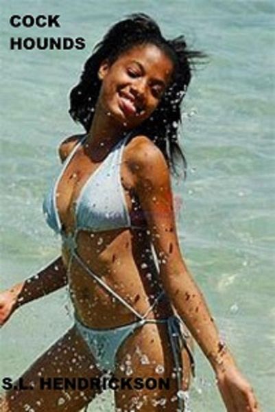 Cock Hounds (eBook, ePUB) Cock Hounds (eBook, ePUB)