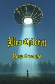 Alien Children (eBook, ePUB)