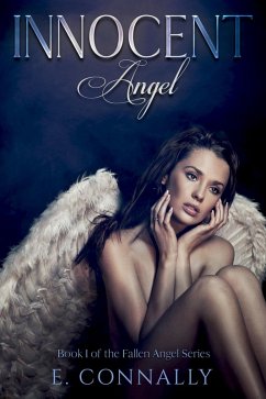 Cover Innocent Angel (Fallen Angels, #1) (eBook, ePUB)