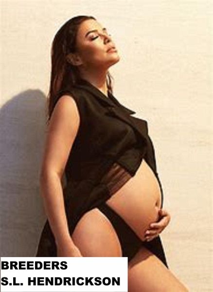 Breeders (eBook, ePUB)