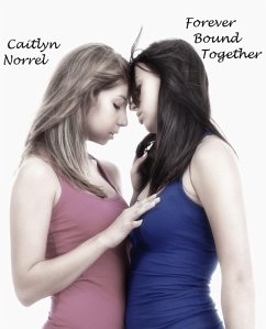 Cover Forever Bound Together (eBook, ePUB)