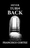 Never Turn Back (eBook, ePUB) Never Turn Back (eBook, ePUB)