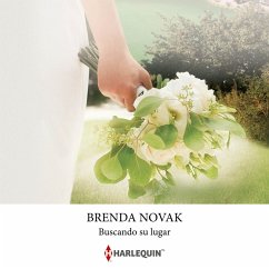 Buscando su lugar (MP3-Download) - Novak, Brenda