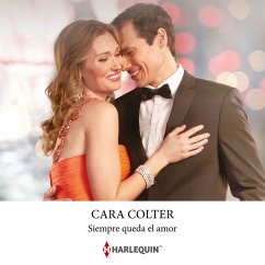 Siempre queda el amor (MP3-Download) - Colter, Cara