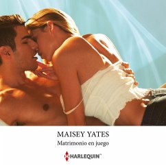 Matrimonio en juego (MP3-Download) - Yates, Maisey