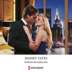 Sinfonía de seducción (MP3-Download) - Yates, Maisey