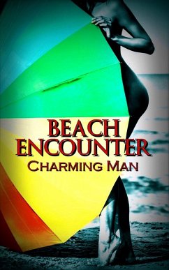 Cover Beach Encounter (eBook, ePUB)