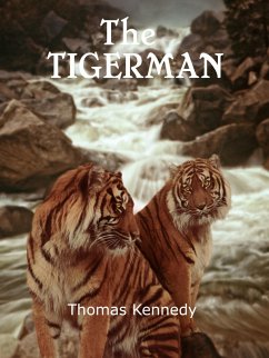 Cover The Tigerman (eBook, ePUB)
