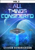 All Things Considered Vol 2 (eBook, ePUB)