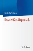 Kreativitätsdiagnostik (eBook, PDF)