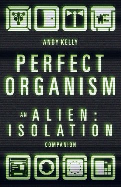 Perfect Organism (eBook, ePUB) - Kelly, Andy