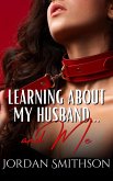 Learning About My Husband... and Me (eBook, ePUB)