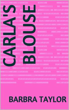 Cover Carla's Blouse (eBook, ePUB)