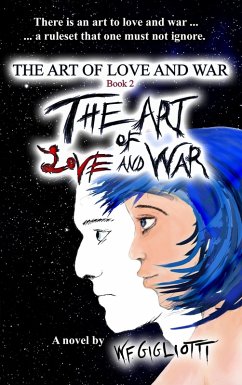 Cover The Art of Love and War (eBook, ePUB)