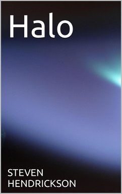 Cover Halo (eBook, ePUB)