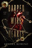 Barbed Wire Hearts (eBook, ePUB)