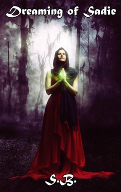 Cover Dreaming of Sadie (eBook, ePUB)